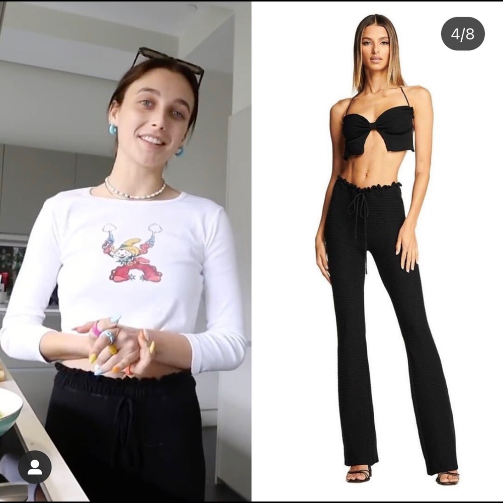 I.AM.GIA Savannah Pant